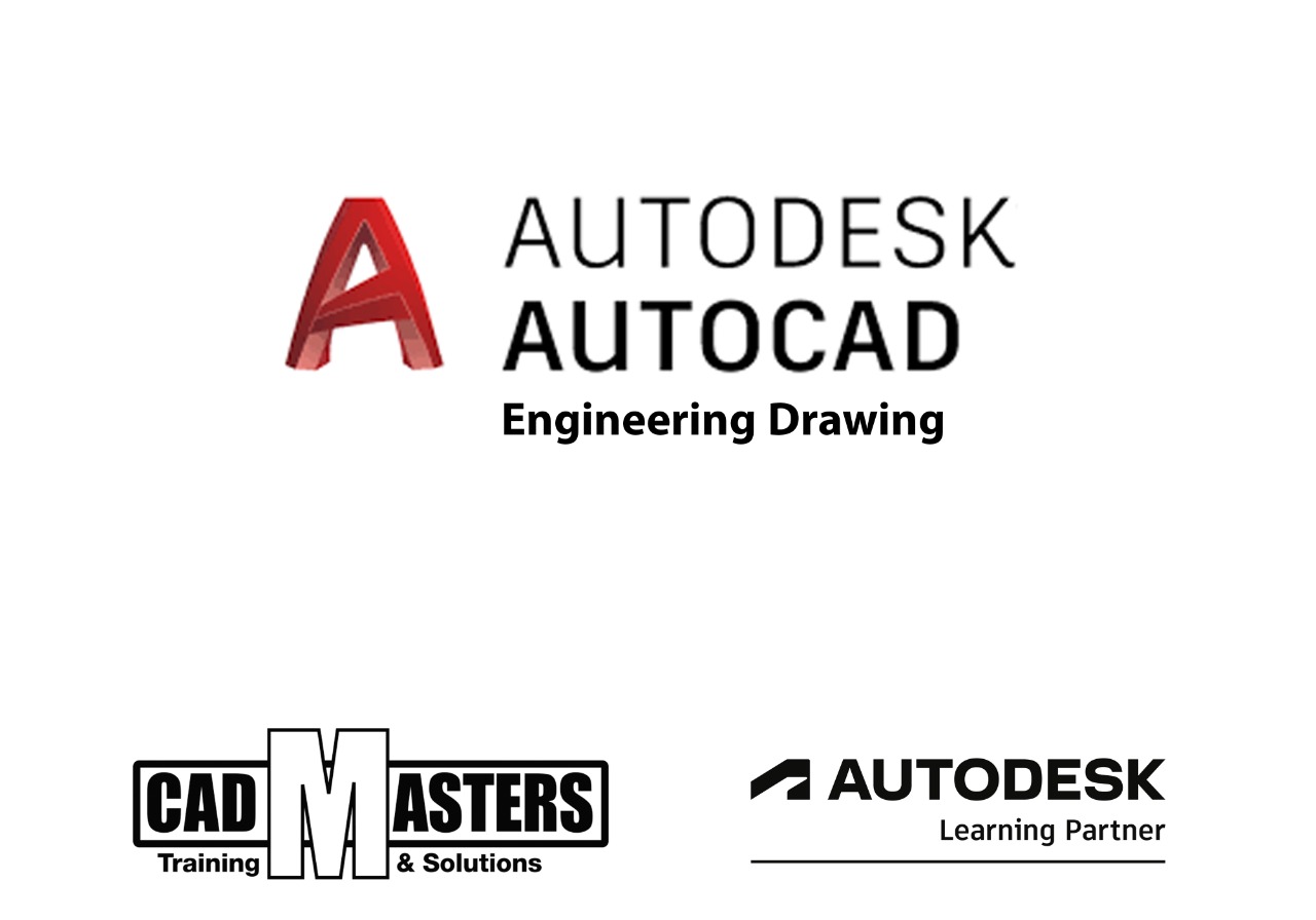 AutoCAD- CAD MASTERS